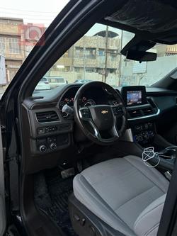 شيفروليه تاهو